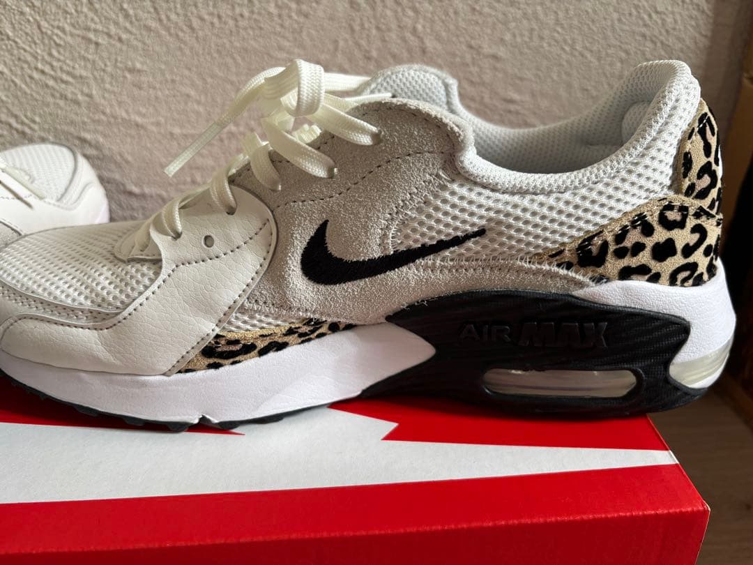 NIKEナイキ　エアマックス　24センチ
