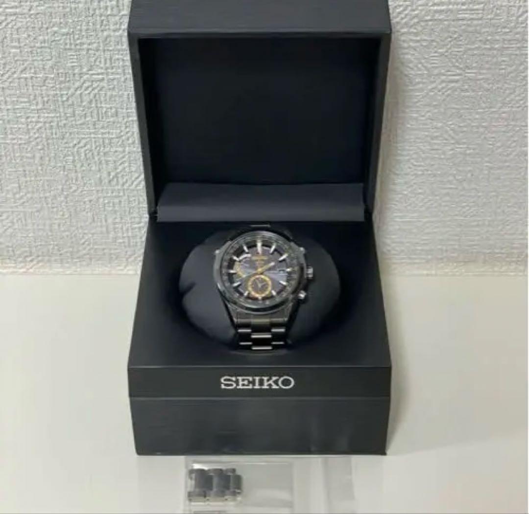 SEIKO ASTRON アストロン セイコー