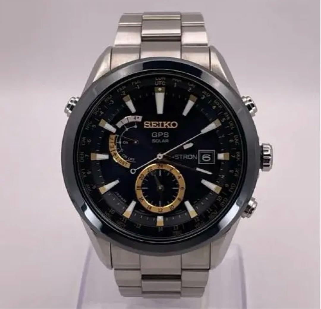 SEIKO ASTRON アストロン セイコー