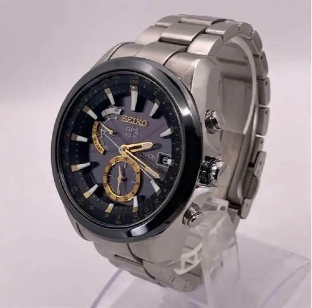 SEIKO ASTRON アストロン セイコー