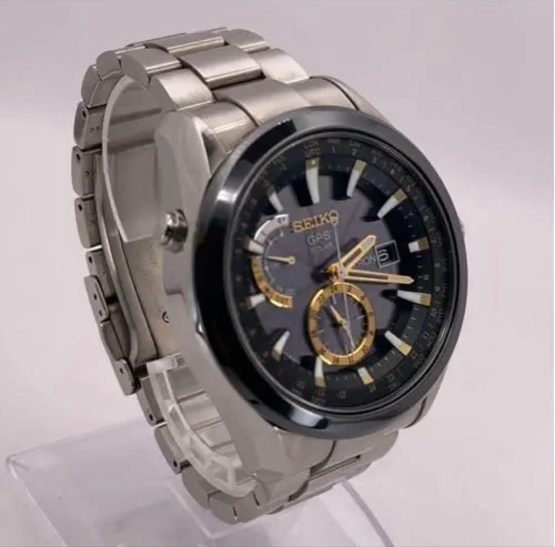 SEIKO ASTRON アストロン セイコー