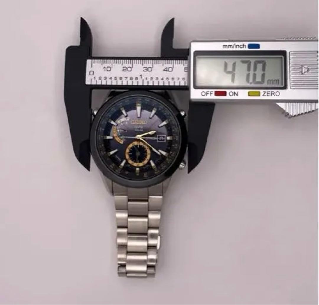 SEIKO ASTRON アストロン セイコー