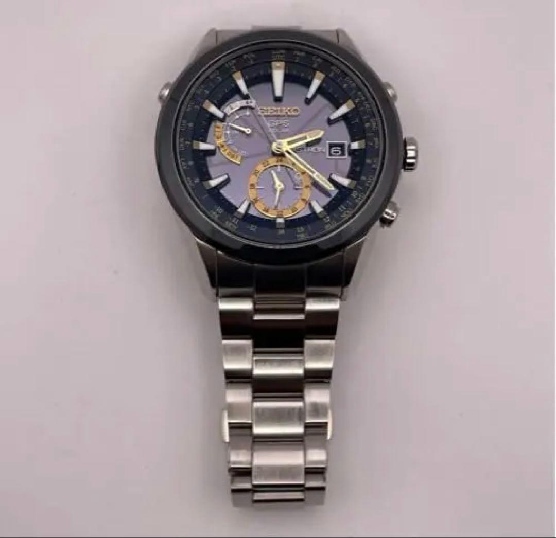 SEIKO ASTRON アストロン セイコー