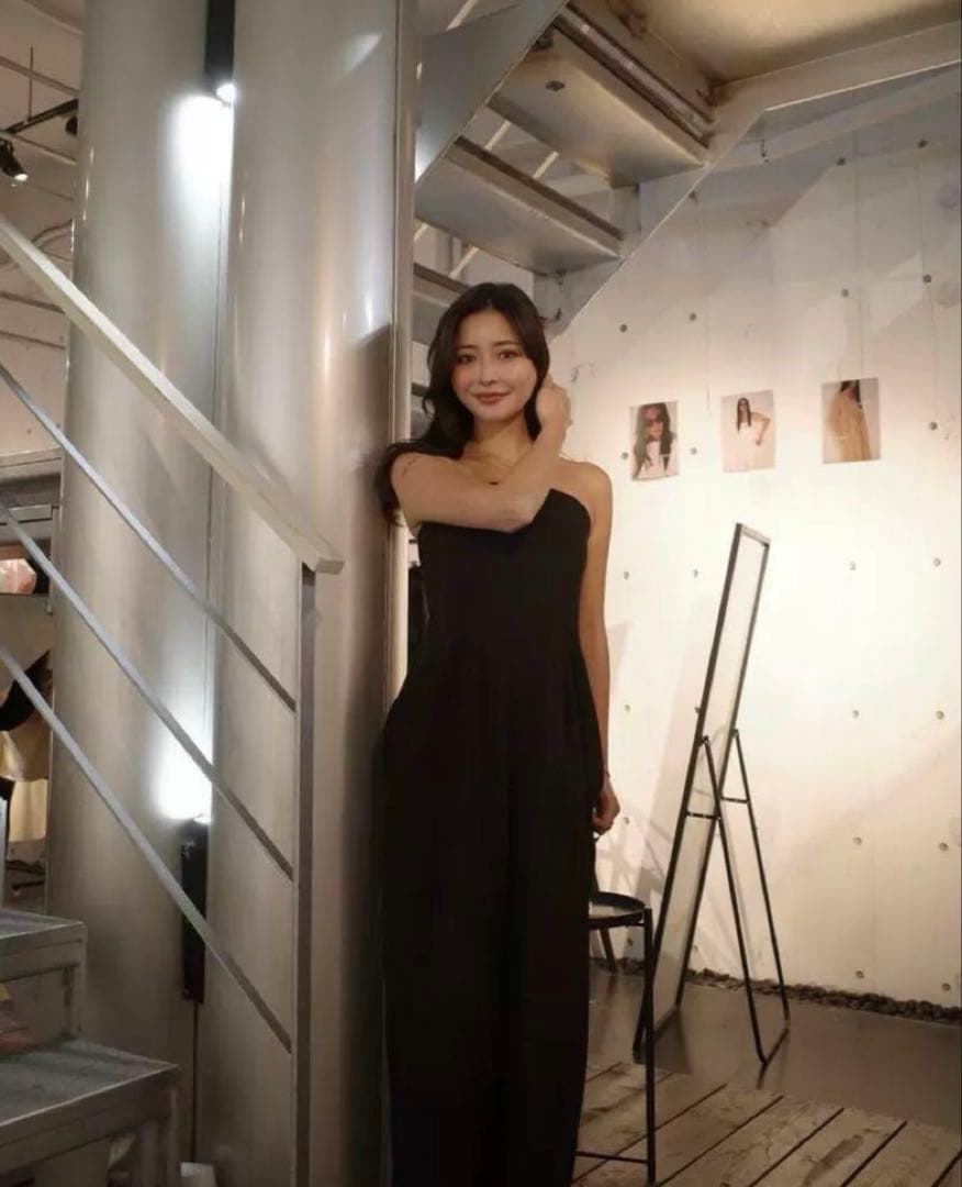 完売品　ベア オールインワン KINO THE KEI