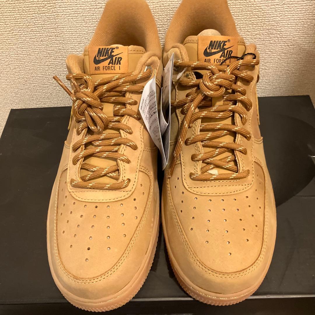本日限定値下げNike Air Force 1 Low '07 WB 770