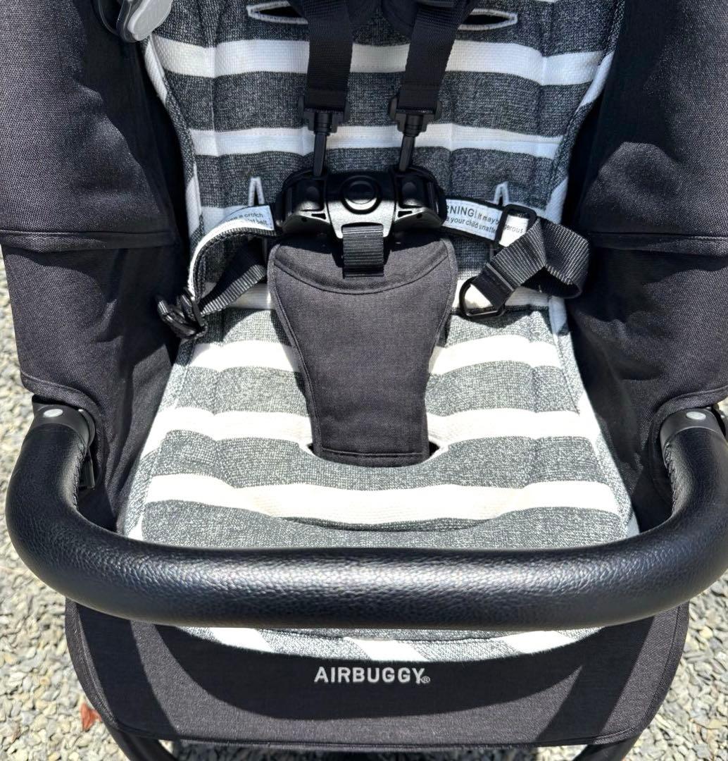 AIRBUGGY エアバギー ココ プレミア フロムバース ベビーカー