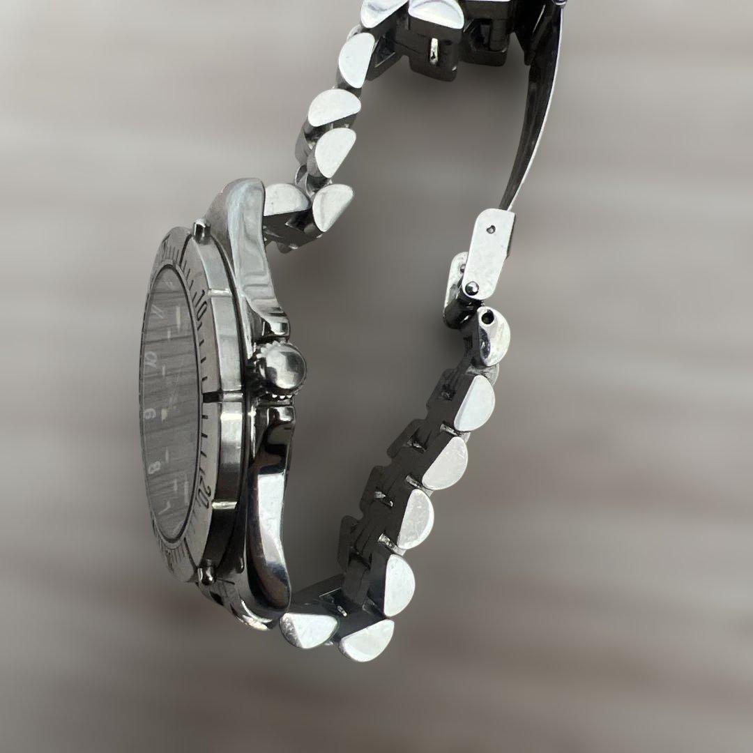 ORIS 7401 稼働