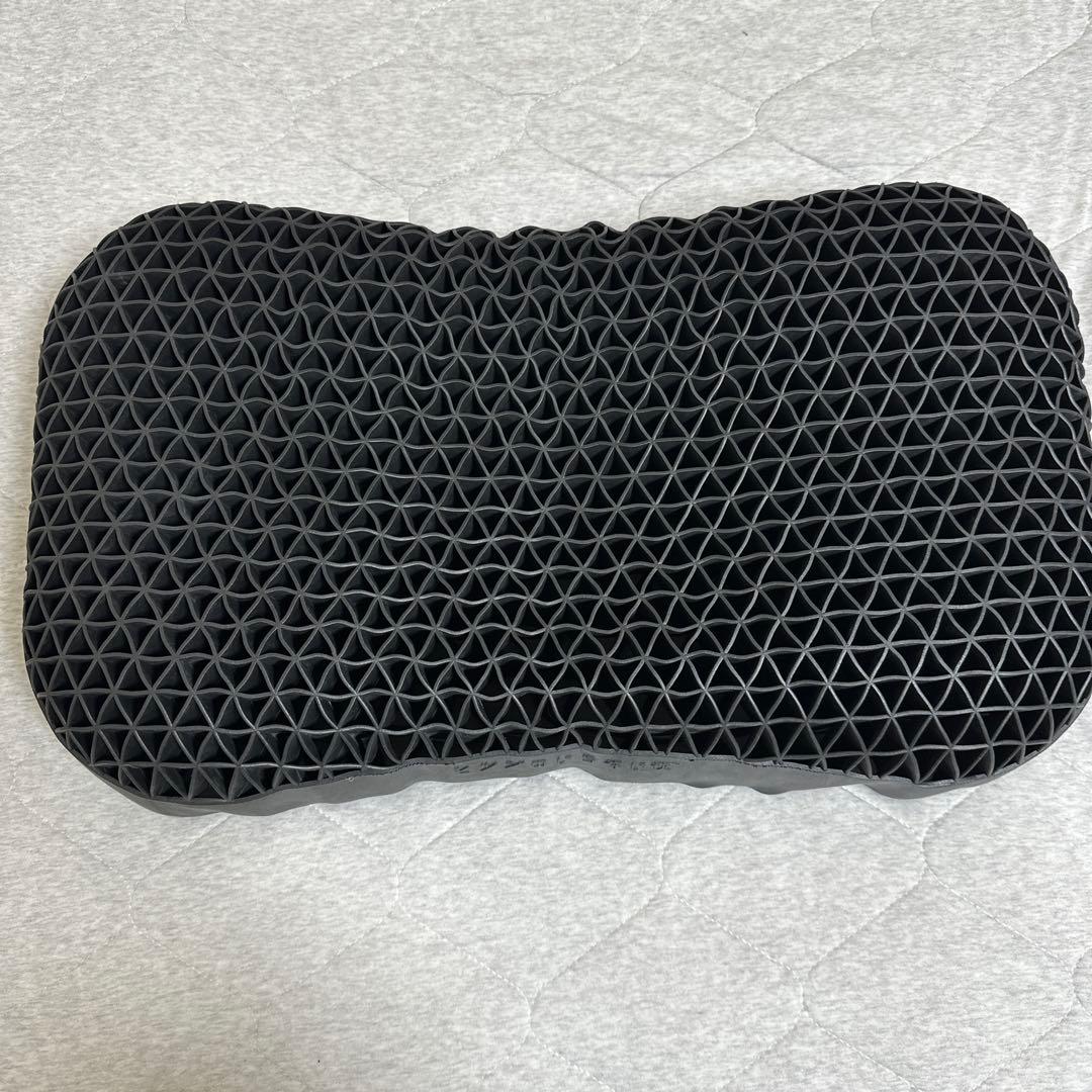 ヒツジのいらない枕ー極柔ー