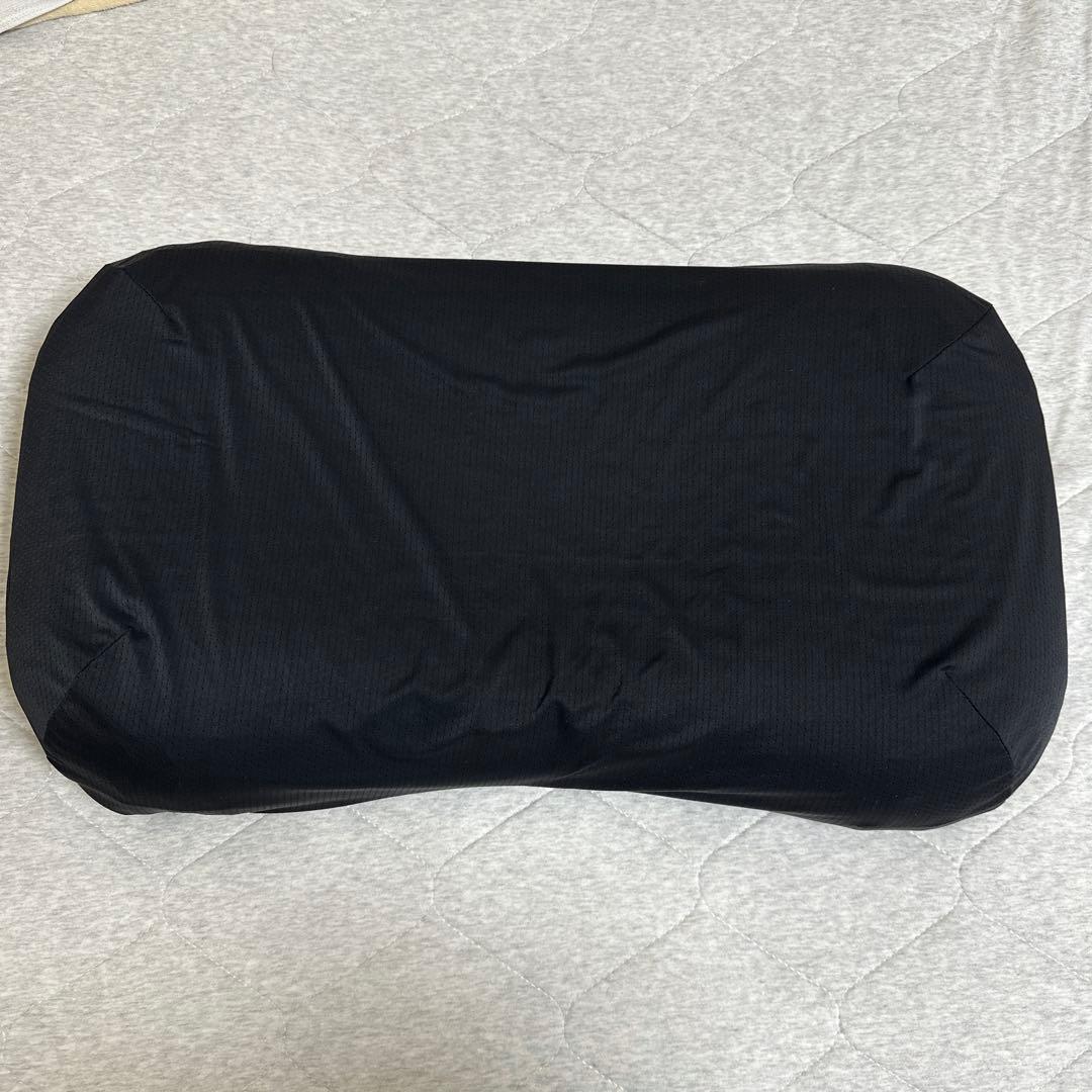ヒツジのいらない枕ー極柔ー