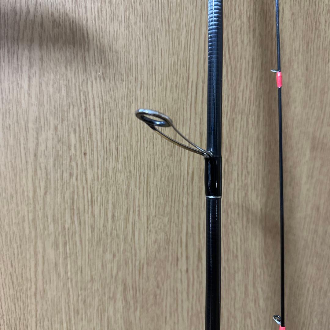 シマノ ソアレ BB S706ULS 美品