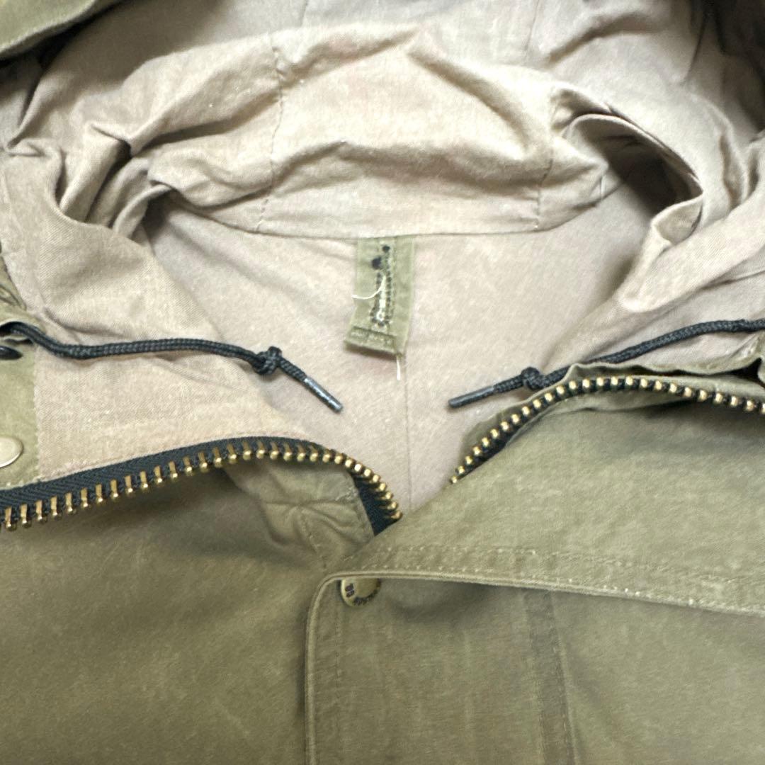 美品❗️入手困難❗️made in USA/Filson オイルドジャケット‼️ M