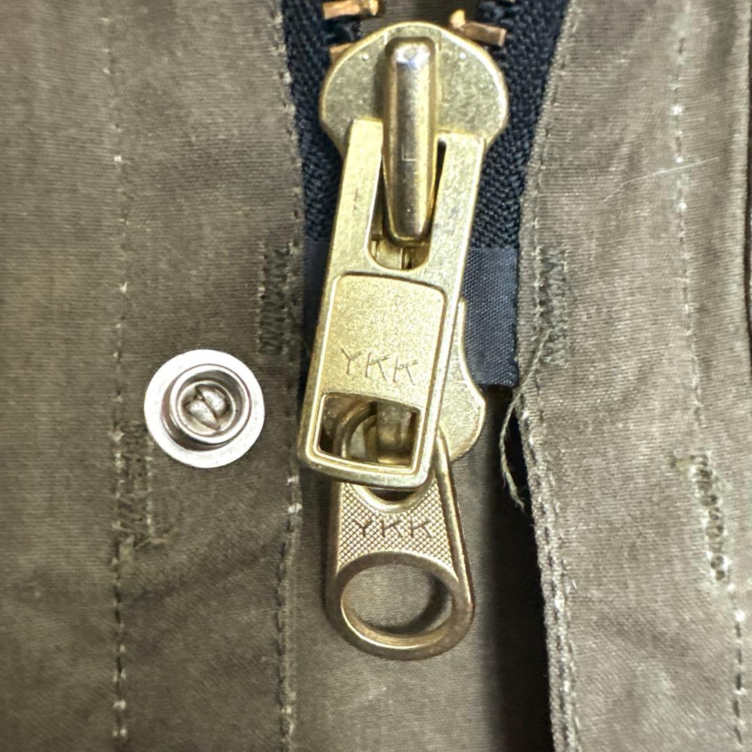 美品❗️入手困難❗️made in USA/Filson オイルドジャケット‼️ M