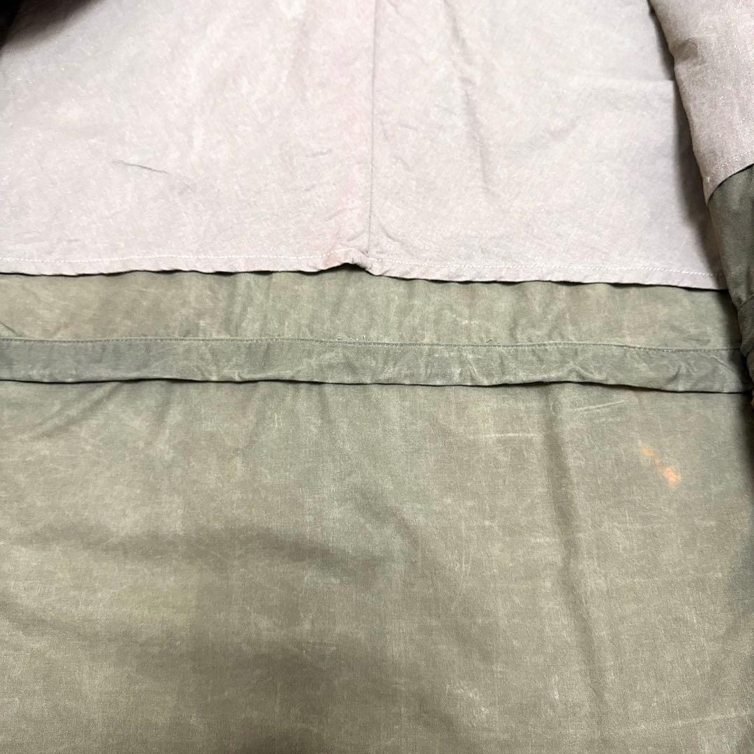 美品❗️入手困難❗️made in USA/Filson オイルドジャケット‼️ M