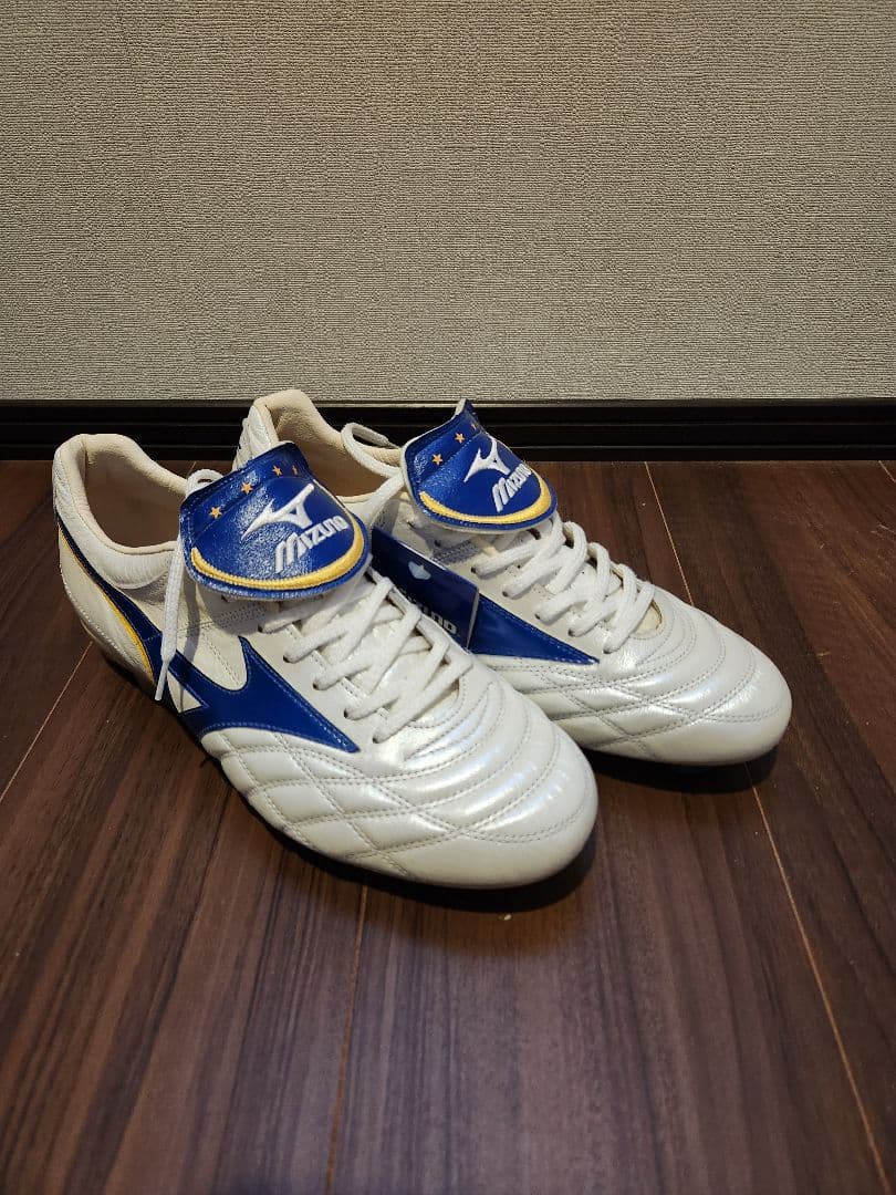 超レア！　ミズノ　ウェーブカップリバウド　2002 限定品