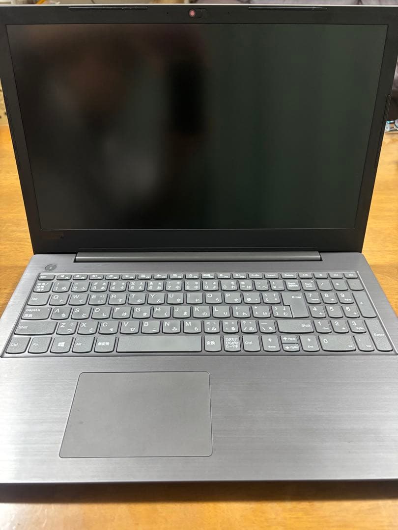 Lenovo ノートPC Intel i5 8GB