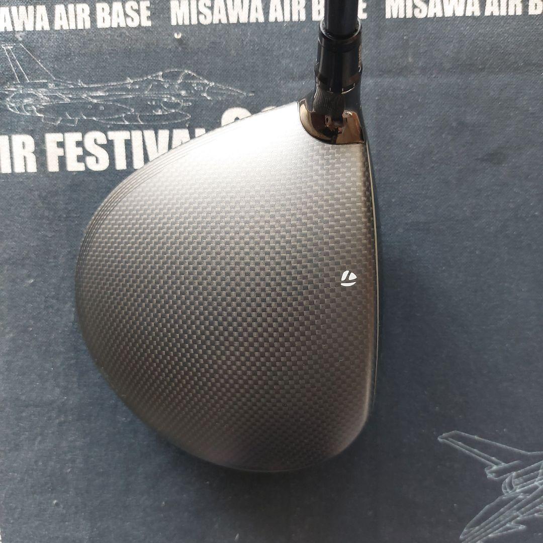 TaylorMade Qi35 ドライバー