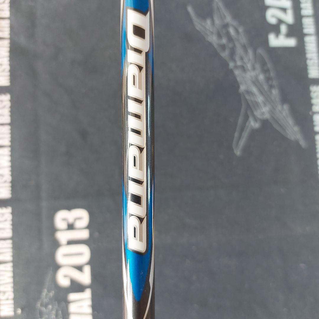 TaylorMade Qi35 ドライバー