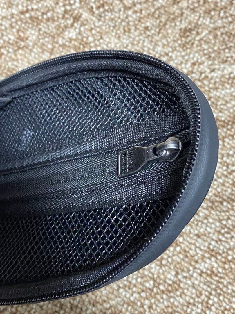 DIESEL ディーゼル 1DR-POD CROSSBODY ブラック