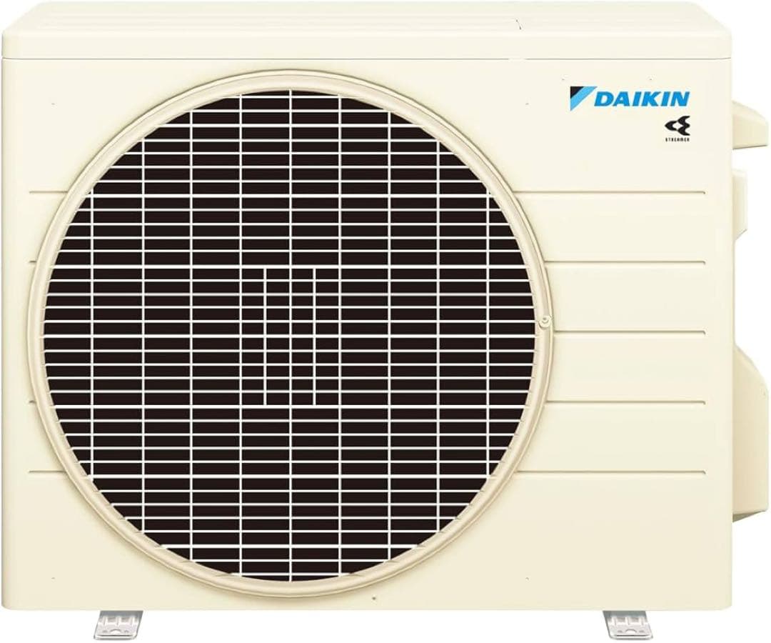 ダイキン冷暖房f22ztes-w 2022年モデル
