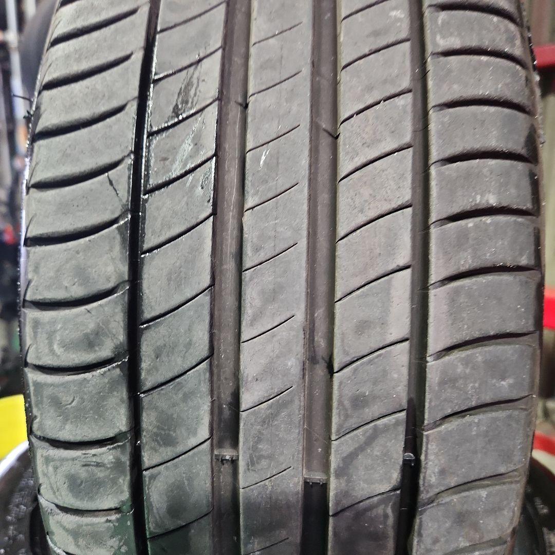 195/50R16　サマータイヤ　4本セット 22年製