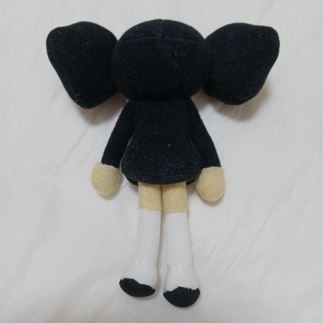 非売品 COACH コーチ POPPY ポピーちゃん マスコット キーホルダーB