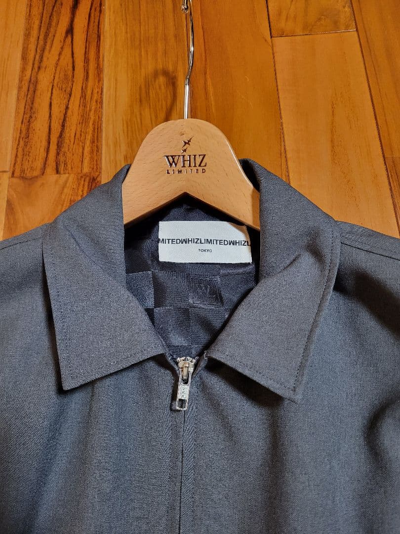whiz limited D JACKET　Mサイズ 2024AW