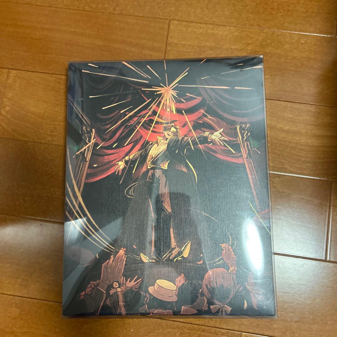 なとり 劇場 初回限定盤 アルバム