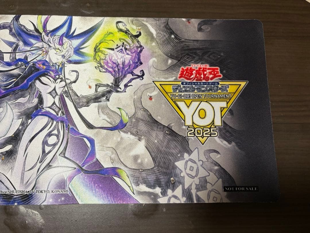 【最終値下げ】白き森の妖魔 ディアベル プレイマット