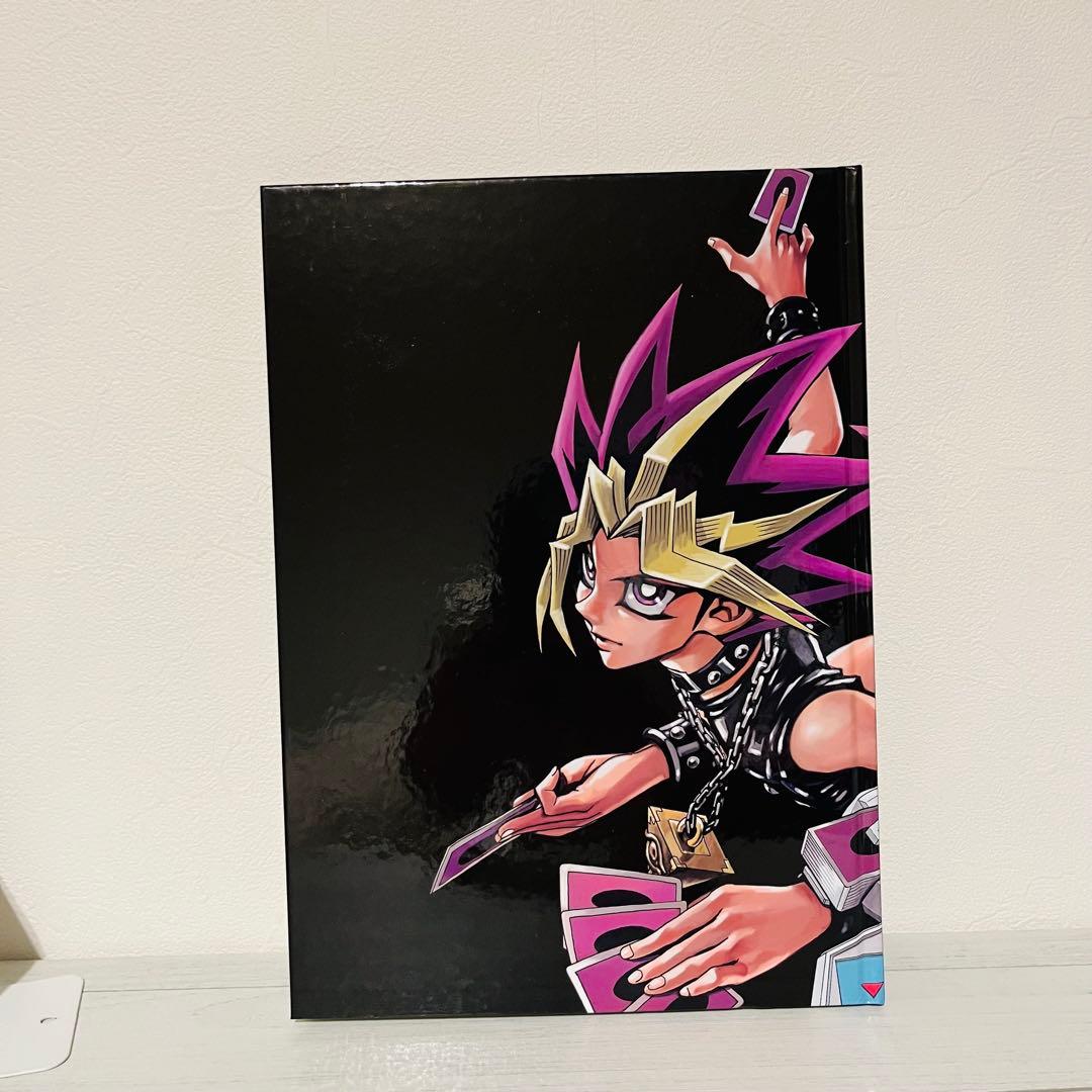 購*装様 DUEL ART 高橋和希 遊☆戯☆王 イラスト集