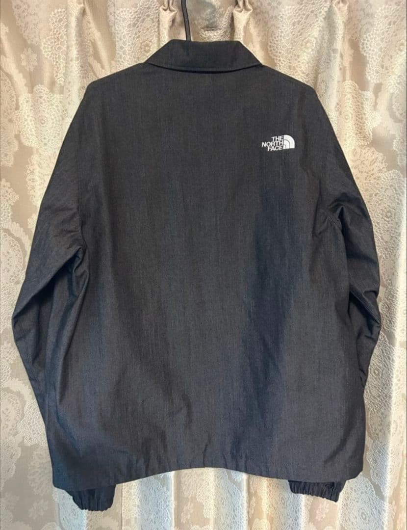 THE NORTH FACE NP12042 ジャケット ダークグレー