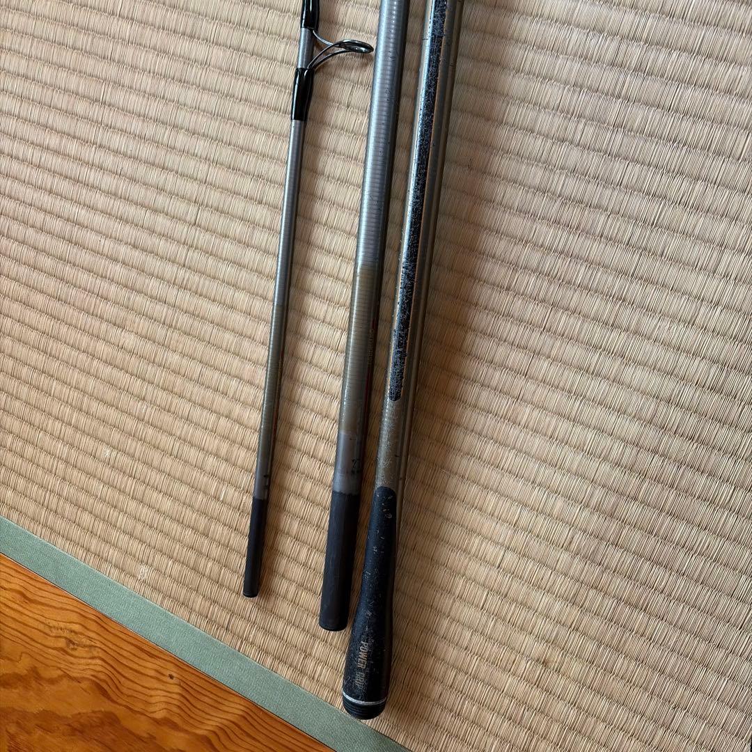 がま投　EXA 30