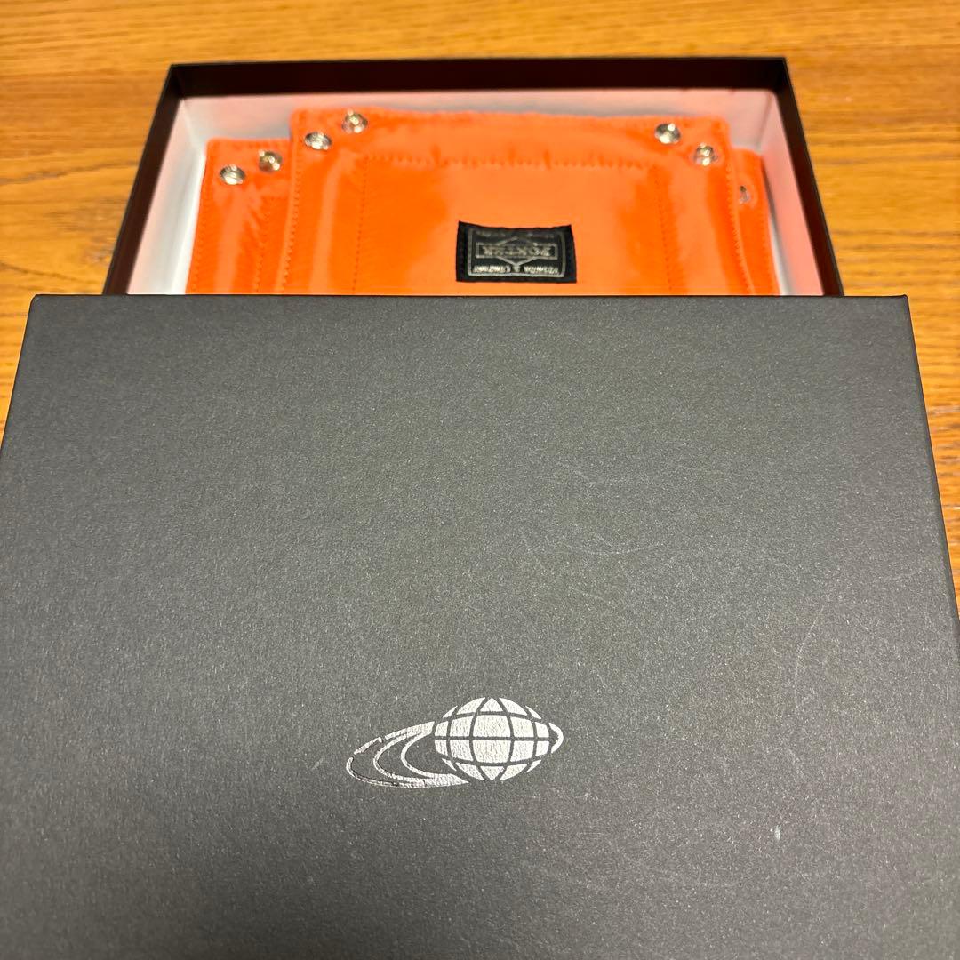 【新品】Porter beams ノベルティ　非売品