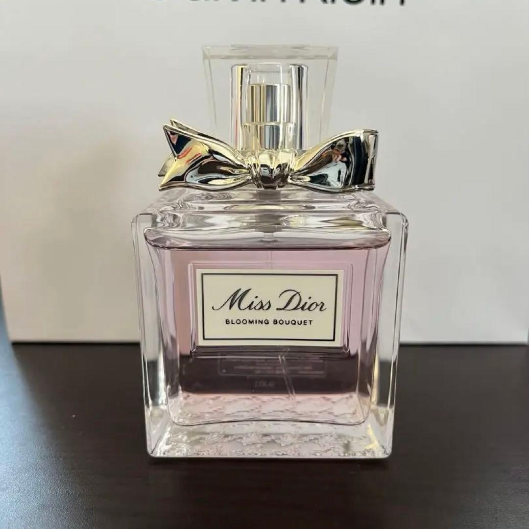 ディオール Miss Dior Blooming Bouquet 100ml