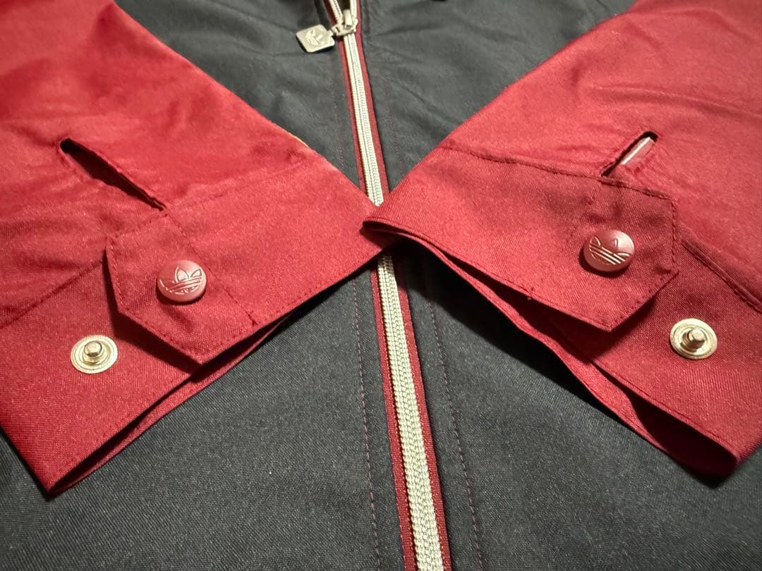 adidas アディダス アーセナル テラスアイコン パーカー 日本未発売