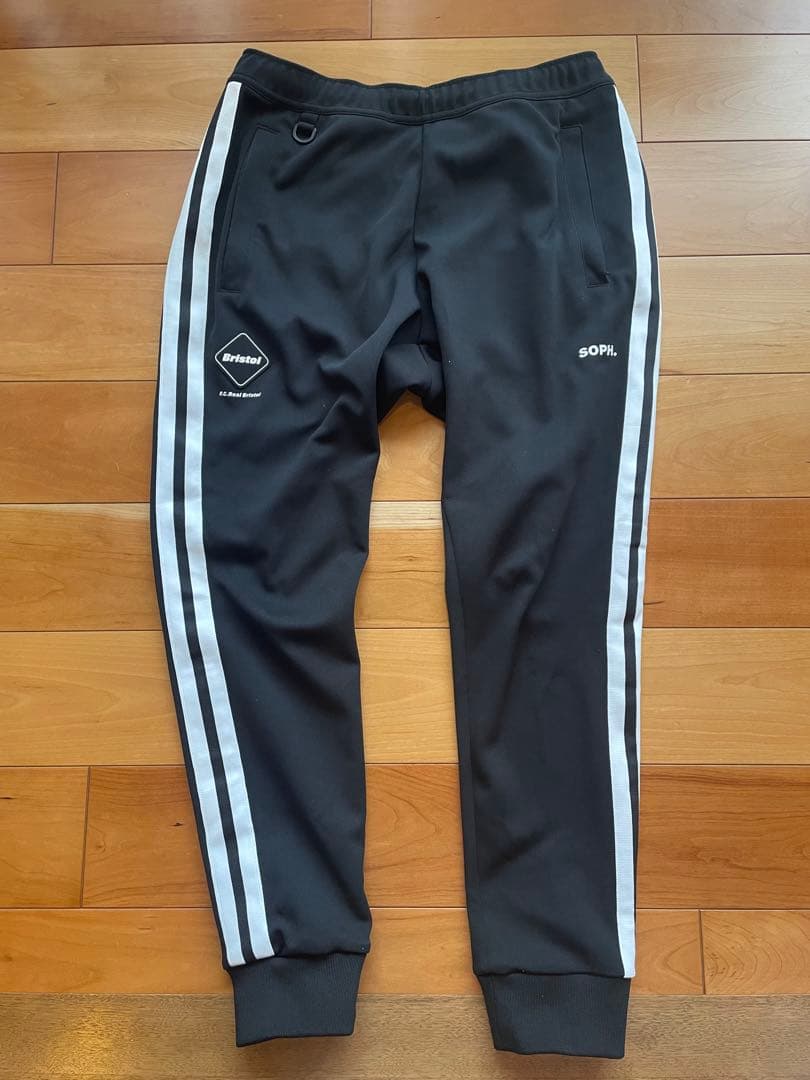 F.C.Real Bristol ジョガーパンツ　Sサイズ