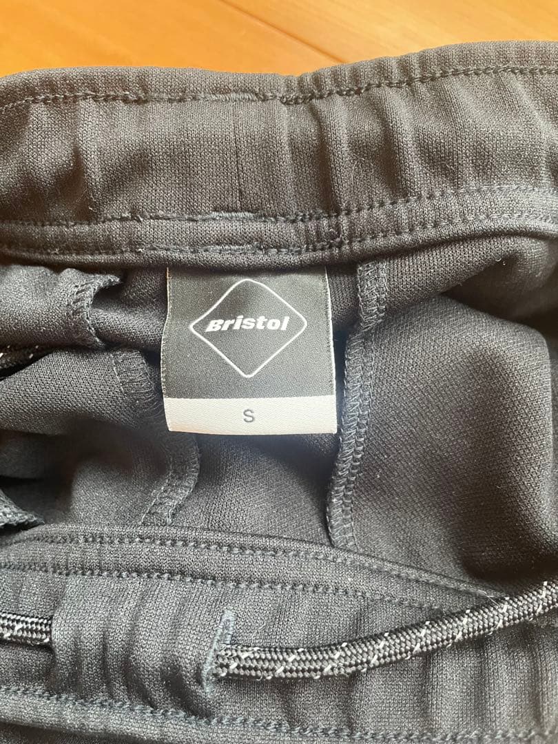 F.C.Real Bristol ジョガーパンツ　Sサイズ