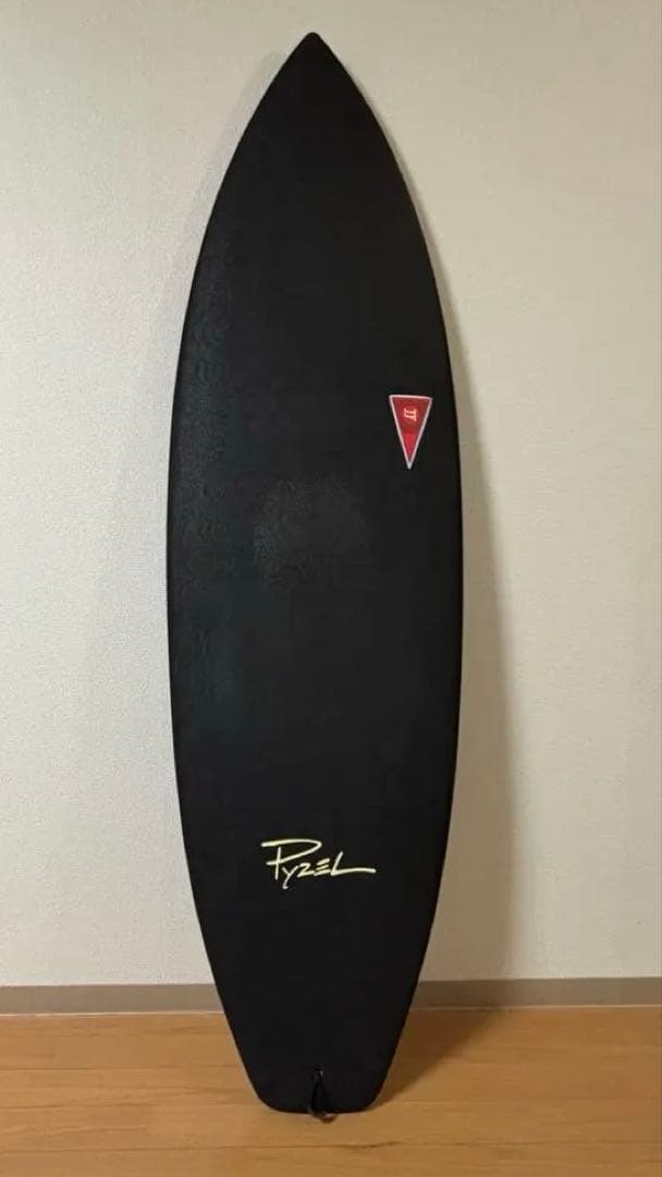 PYZEL JJF 6'0 GREMLIN グレムリン　ソフトボード　パイゼル
