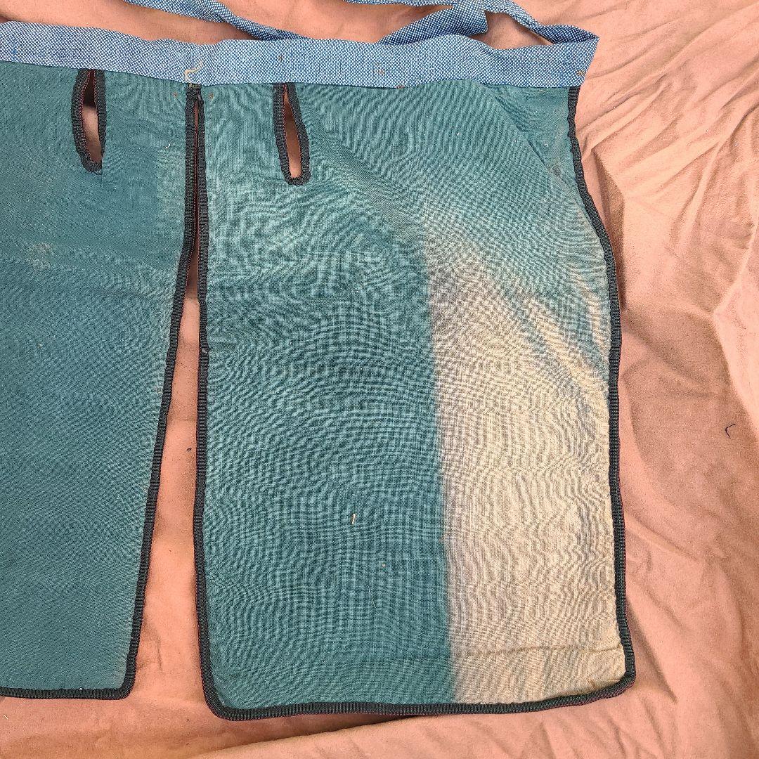 佩楯 甲冑の部品