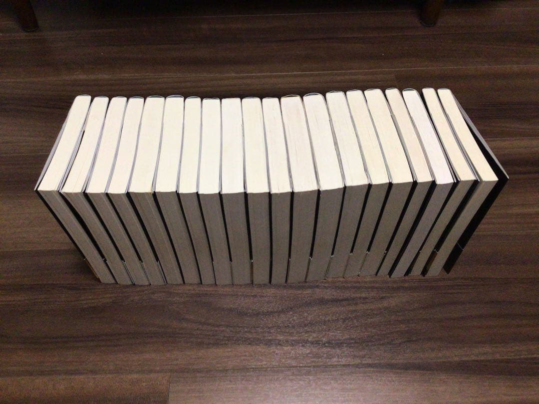 ハリーポッター全巻　ペガサス文庫
