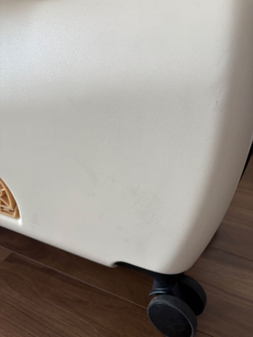 子供が乗れる キャリーケース　キッズ トラベルキャリーケース ダイヤルロック