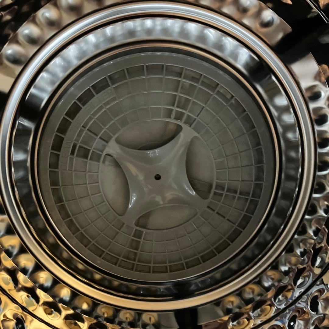 y*s様 【極美品】2025年2月製SENTERN 電気式衣類乾燥機4.5kg