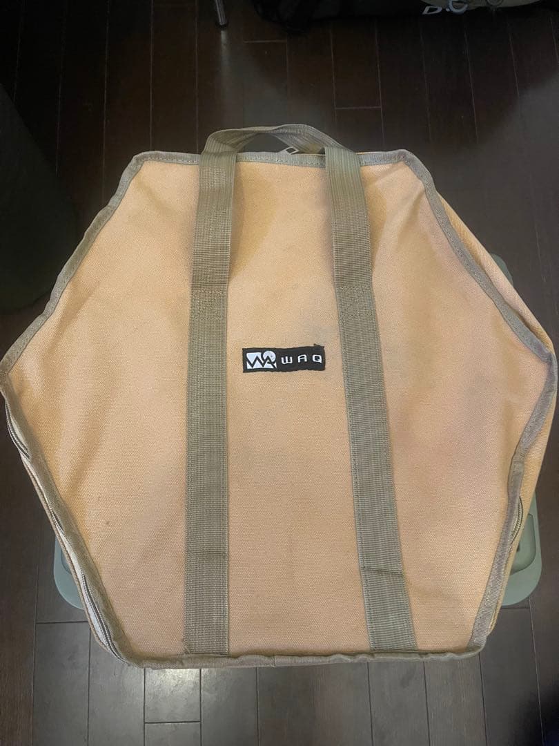 バーベキュー・調理用品 WAQ YAGURA