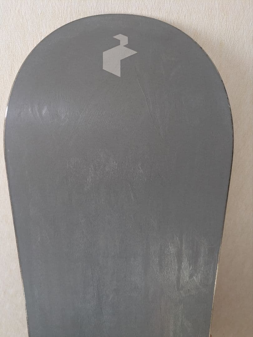 美品　Burton　スノーボードビンディング付き、すぐ滑れます