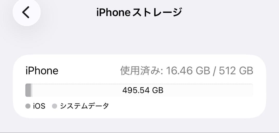 Apple iPhone 16Pro Macキッシーさん専用