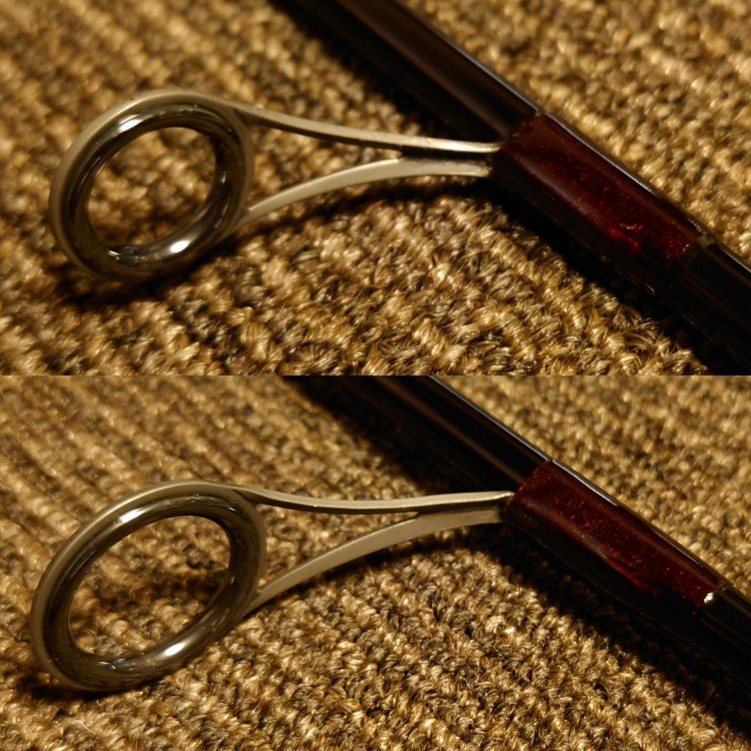 超希少番手極上美品 シマノ 00 スコーピオン EV 2702R-2 XT XV