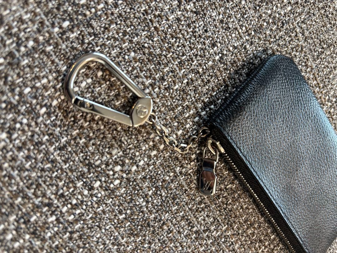 LOUIS VUITTON ダミエケース