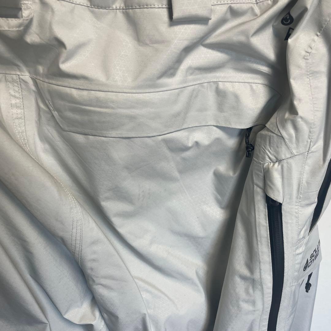 Burton [ak] Swash Mサイズ