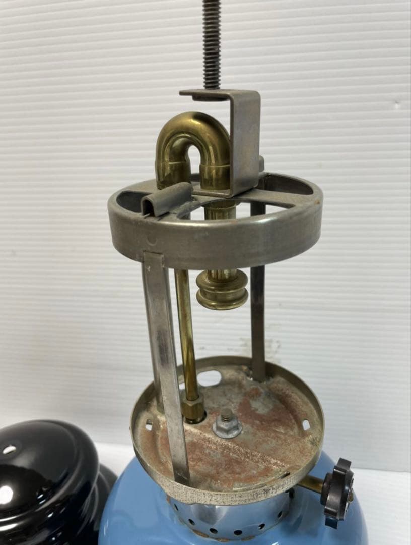 コレクター放出品 コールマンシアーズColeman SEARS ランタン