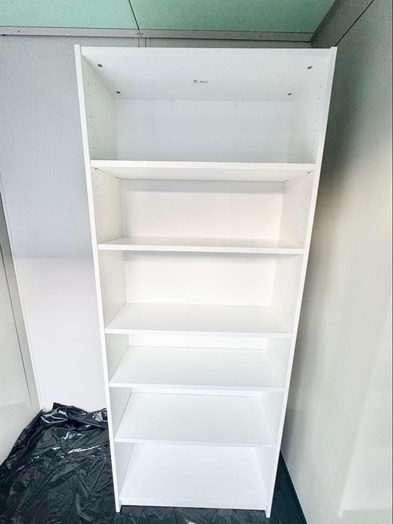 IKEA Billy 棚
