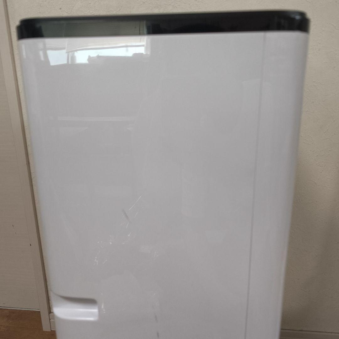 THREEUPスリーアップSC-DQ2442 置くだけエアコン24年製 付属品付